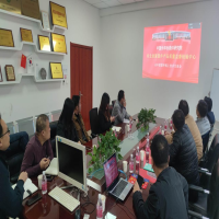 線上對(duì)接“把脈會(huì)診”